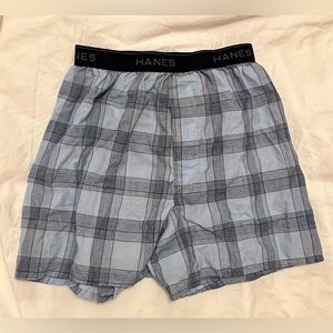 Mens Comfort Flex Boxers